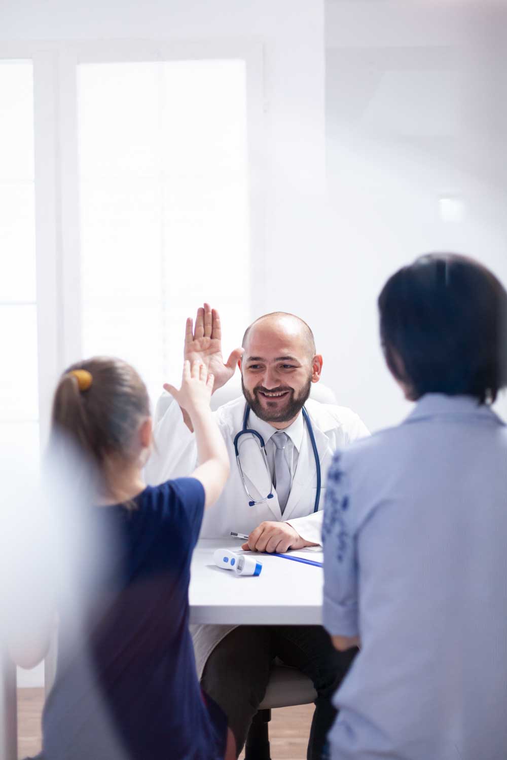 Primary Care