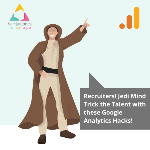 Jedi Mind Tricks