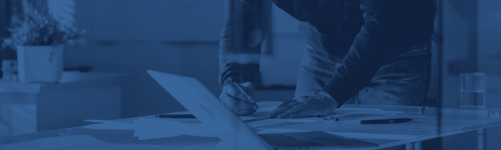 Mechanical Contracts Manager - Banner Image