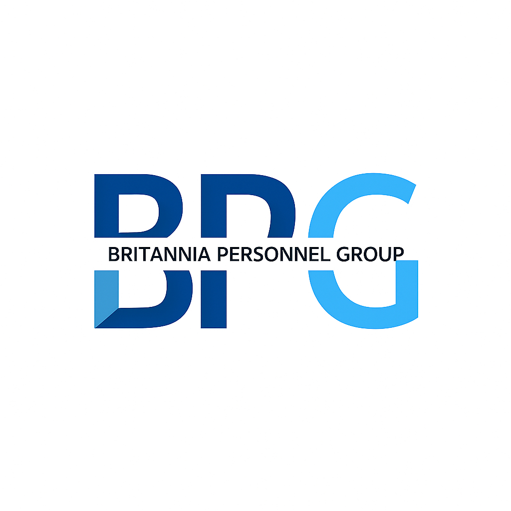 Britannia Personnel Recruitment