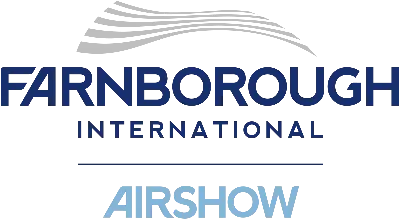 Farnborough International Airshow 2022 Logo