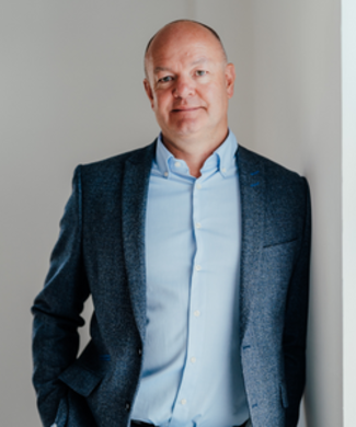 Mark Charman