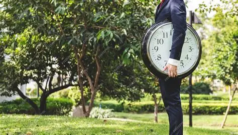 Timing