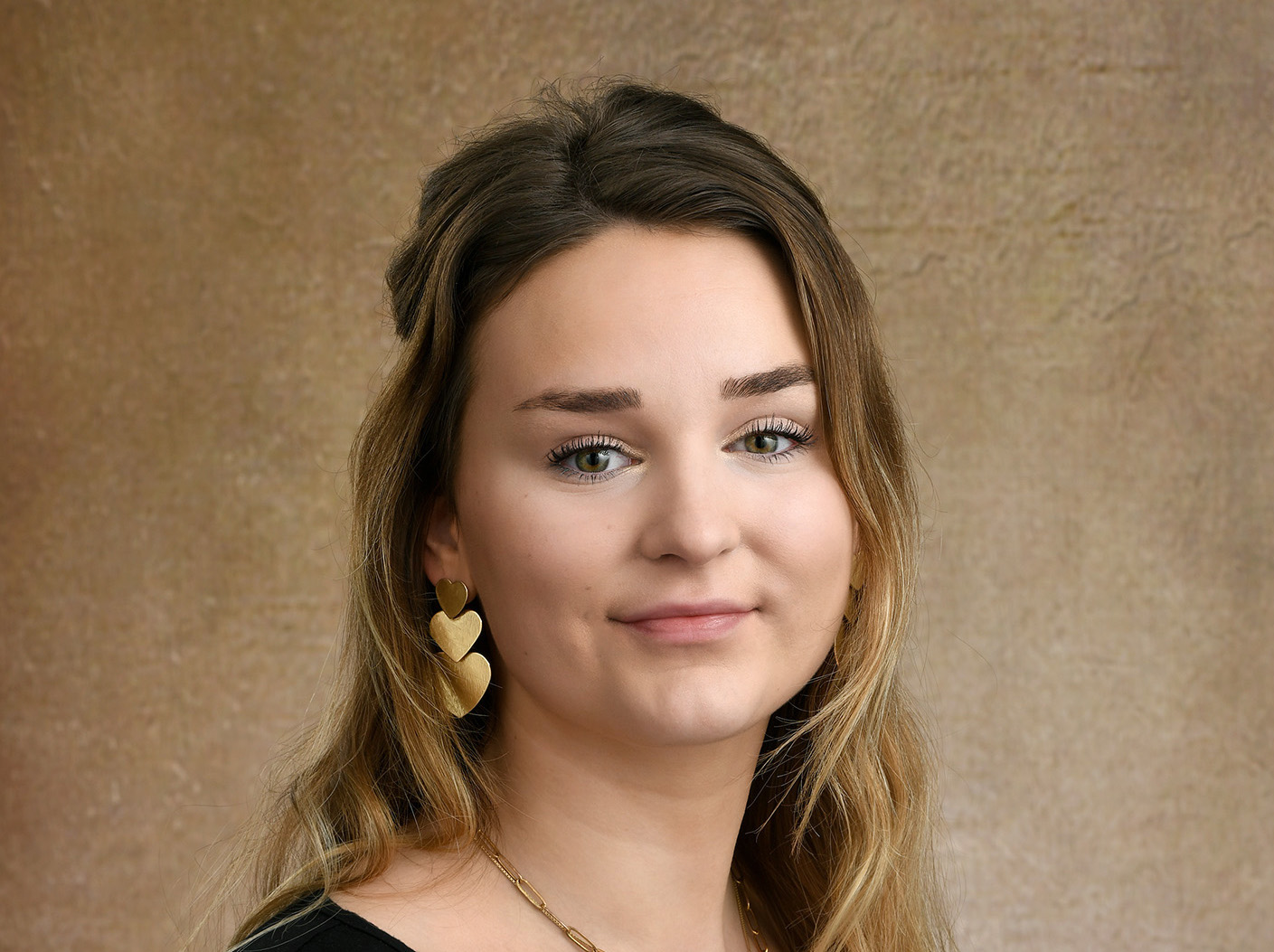 Annabel de Jong