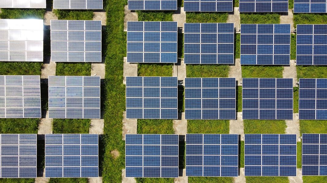 Propelling UK solar capacity to over 40GW by 2030