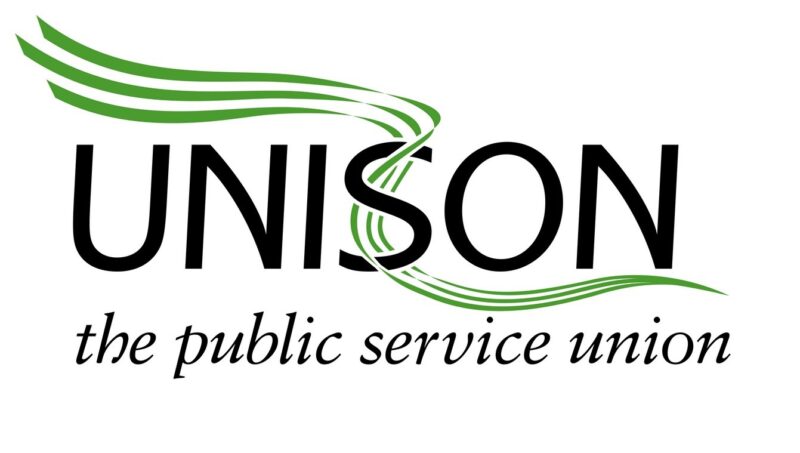 Unison logo