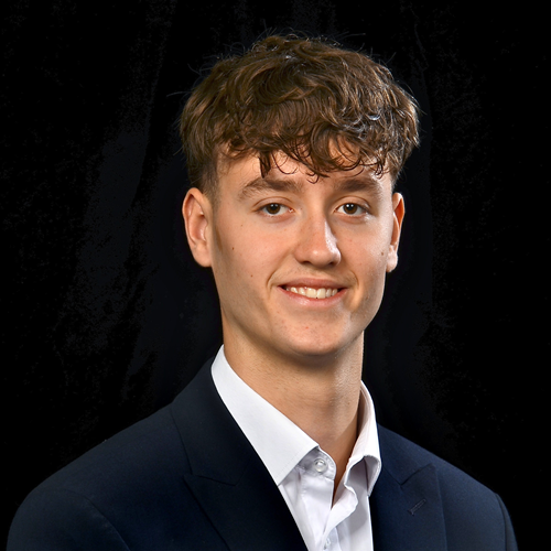 Harry Jackson