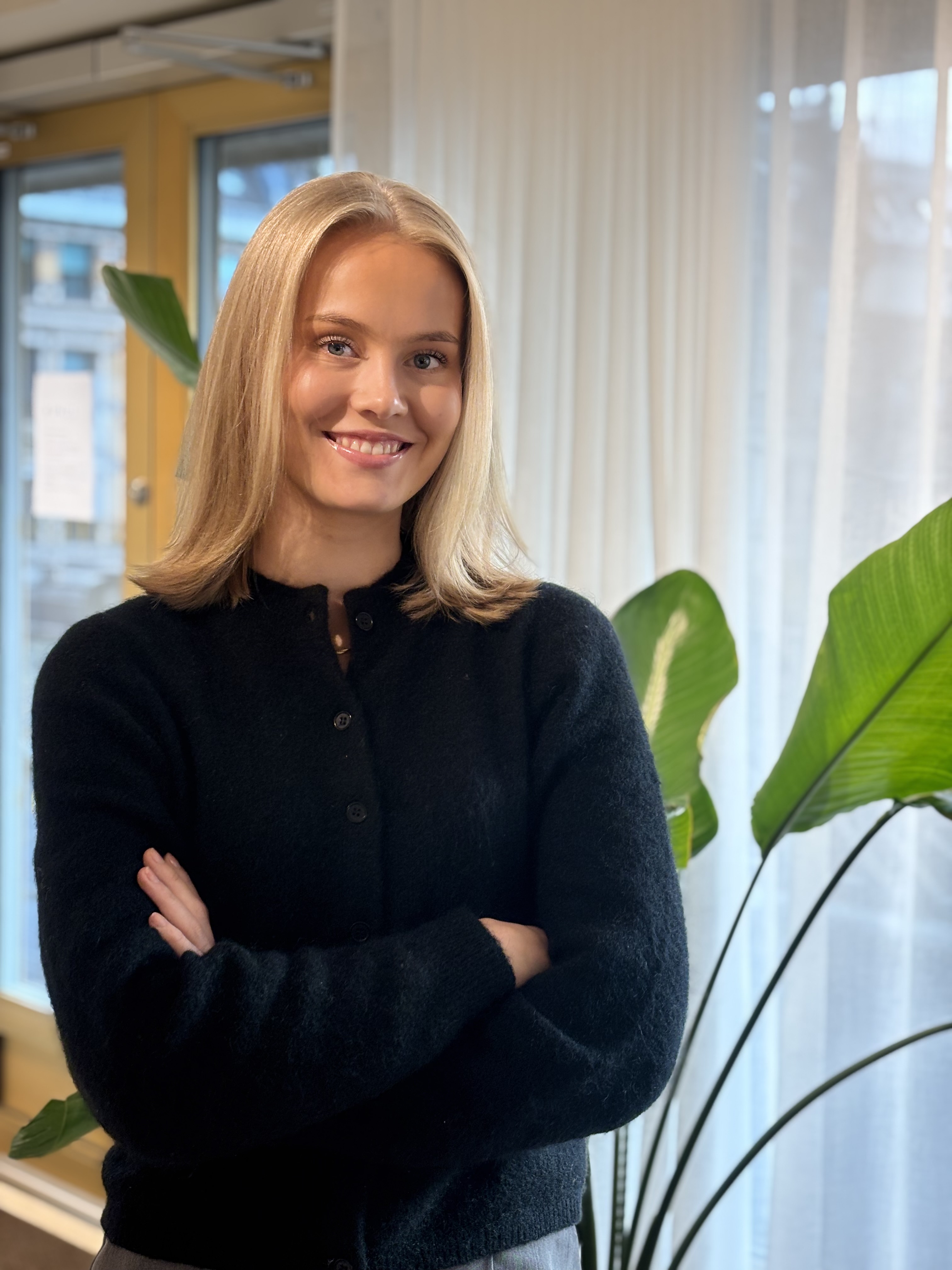 Andrine Arnesen