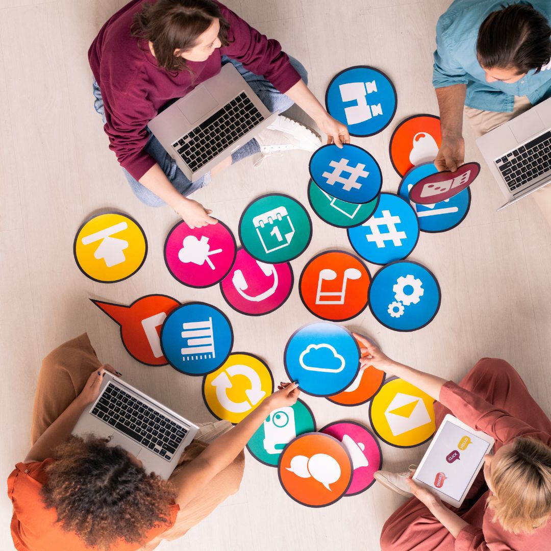 Essential types of marketing for your Start-up