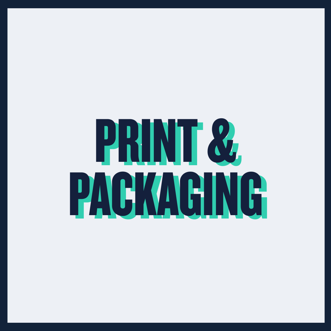 Print & Packaging