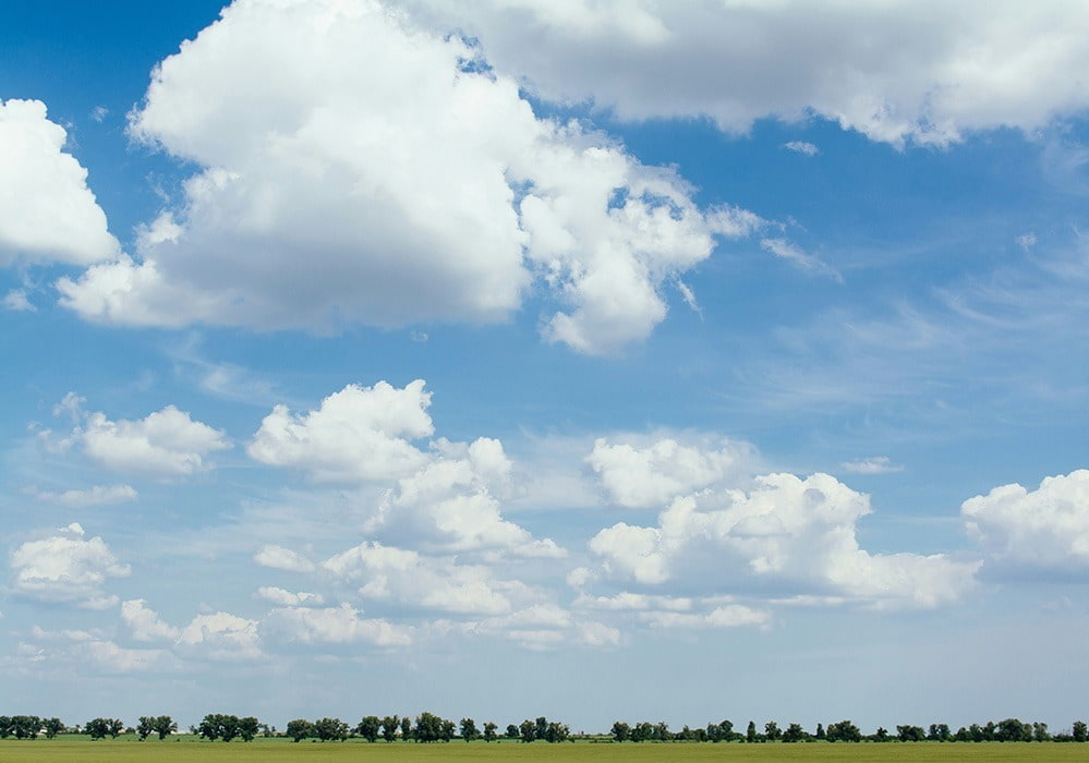 Clouds