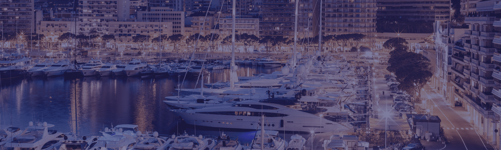 Meet Faststream's Superyacht Team at Monaco Yacht Show 2023