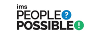 IMS People Possible logo