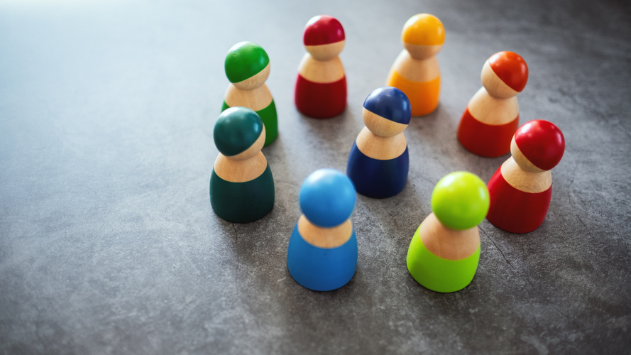 What Is Diversity & Inclusion In The Workplace, And Why Is It Important