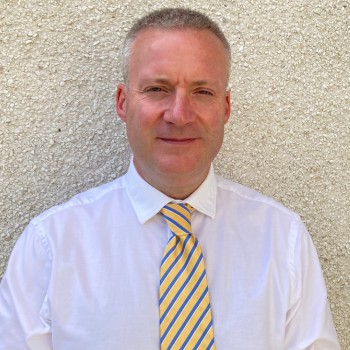 Philip Fullerton, Managing Director, Northern Marine Group Limited