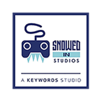 Snowed In Studios logo