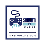 Snowed In Studios logo