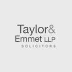 Taylor & Emmet logo