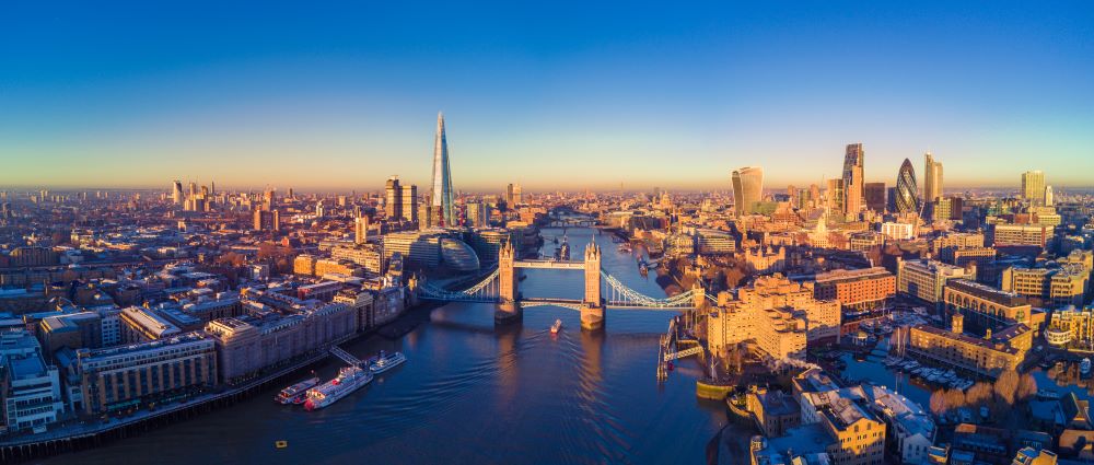 Legal Recruitment Agency in London