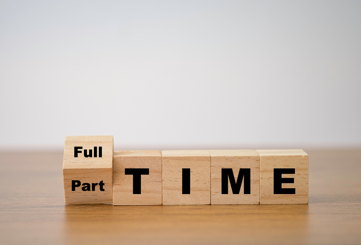 Part Time