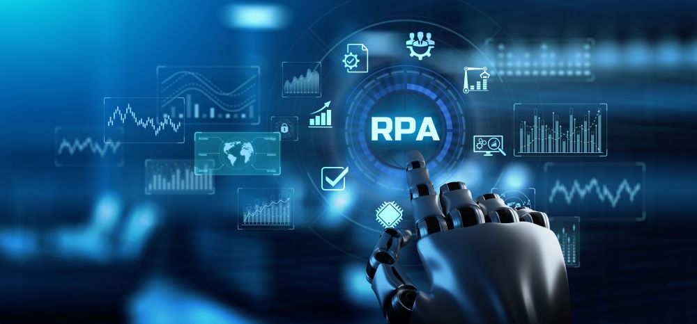 Gerrard White | How RPA provides | Gerrard White Consulting