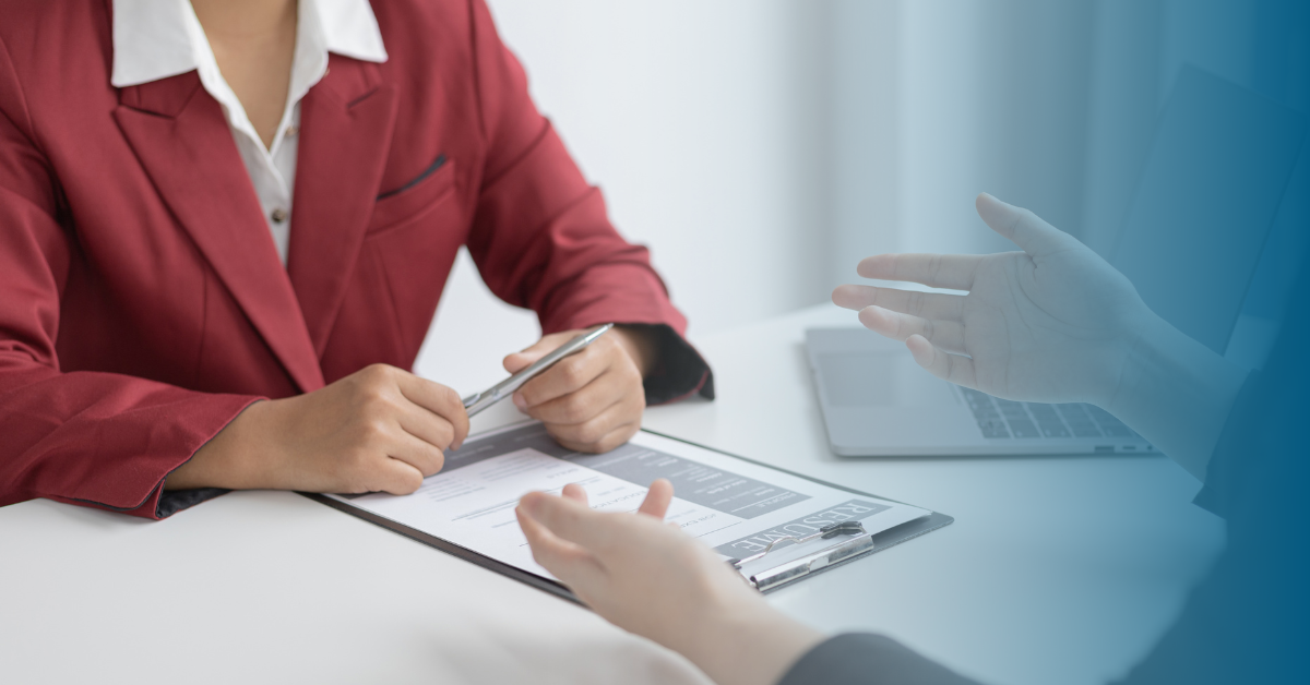 Red Flags In The Hiring Process When To Spot Them And When To Walk Away