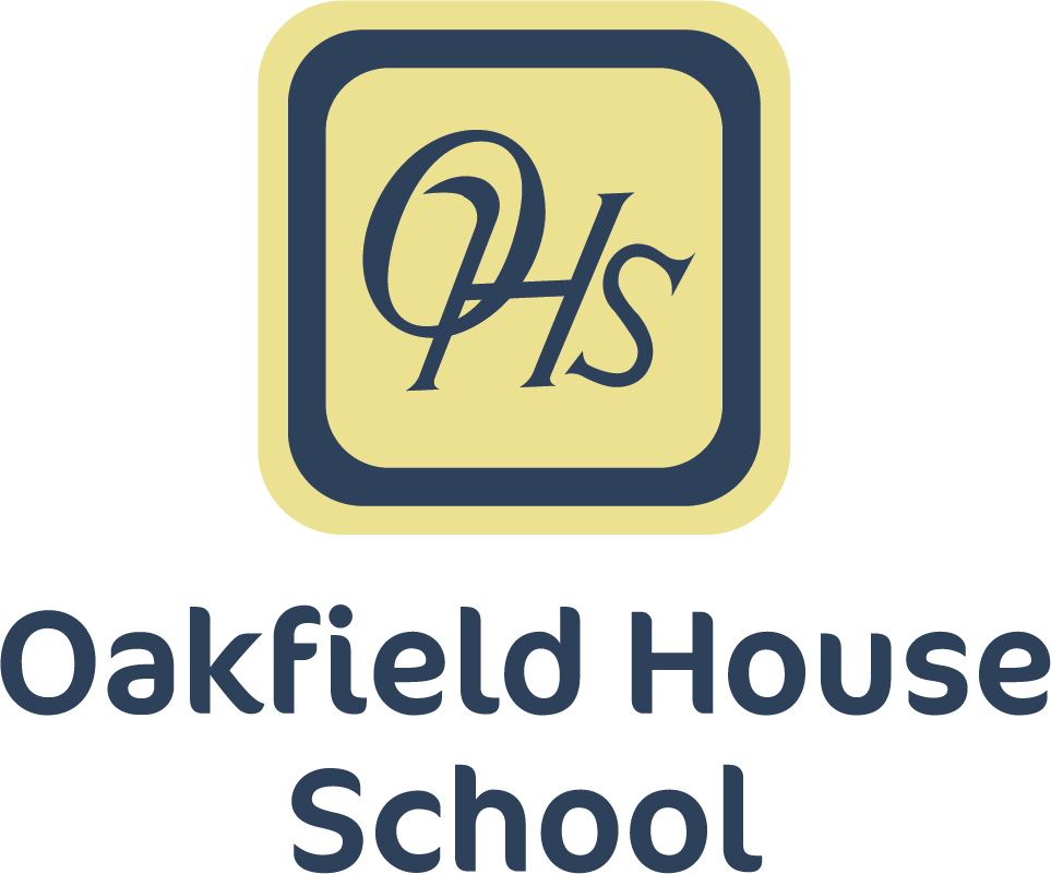 Go to branch: Oakfield House School page