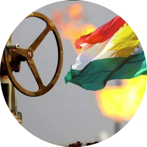 WRS Kurdistan