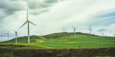 Green Energy Tipping Point