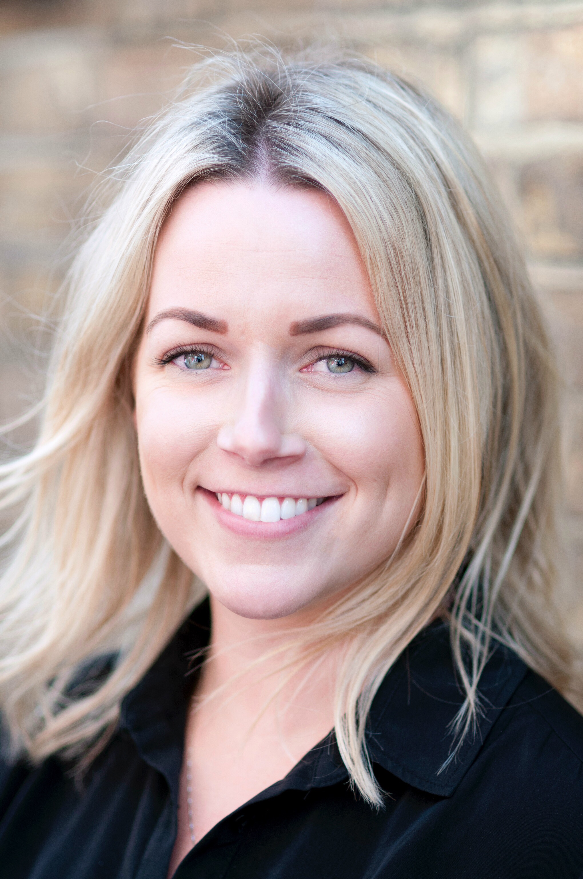 Sarah Roebuck