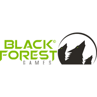 Black Forest Games logo