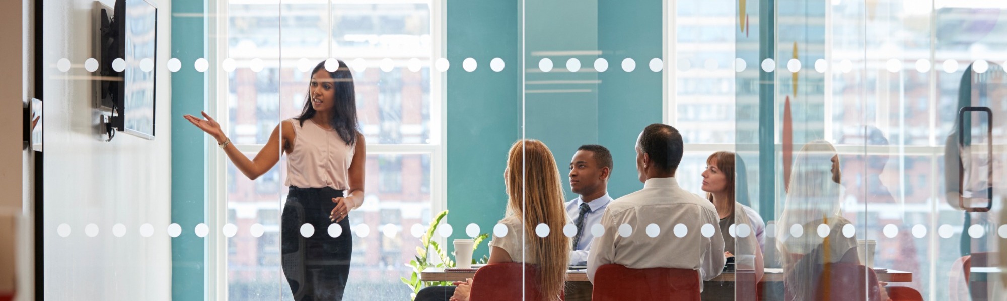 Measuring Organisational Performance