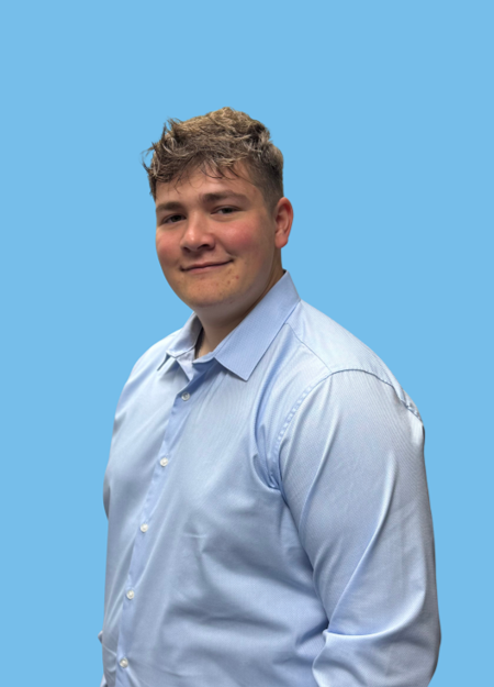 Luke Reynolds