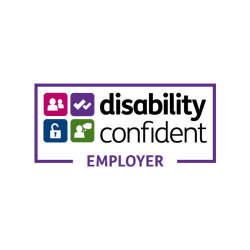 Disability Confident Employer