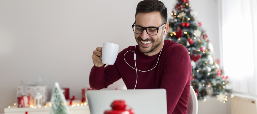 Why You Should Continue Your Job Search At Christmas (2)