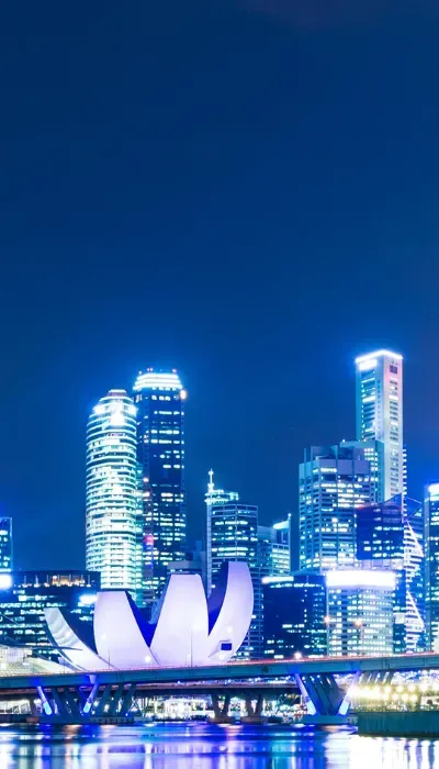 Singapore Maritime Recruitment Update 2026 - Maritime Recruitment - Faststream Recruitment