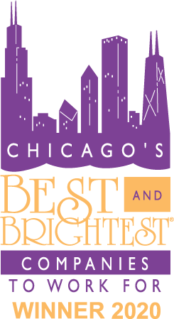 Chicago Best and Brightest 2020