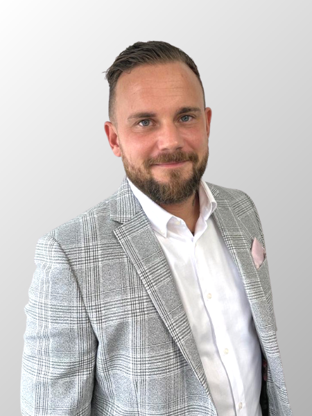 Christopher Vowles
