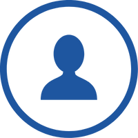 Person icon