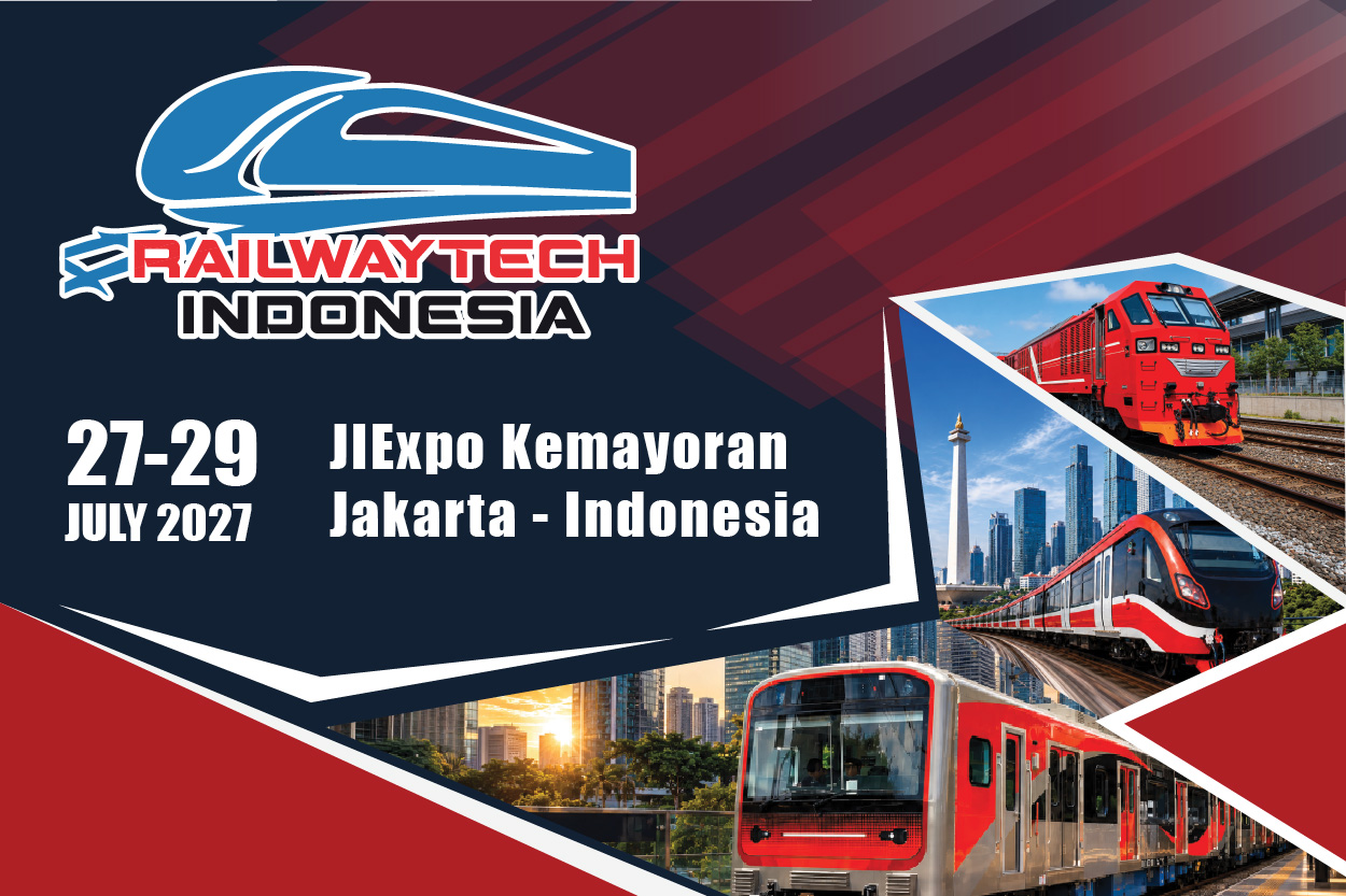 RailwayTech Indonesia 2027