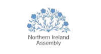 NI Assembly logo
