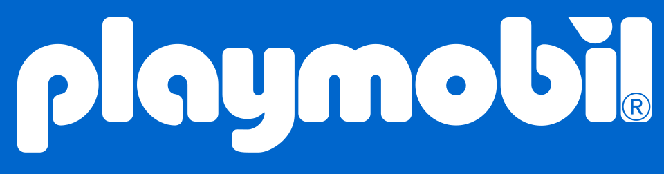 Playmobil logo