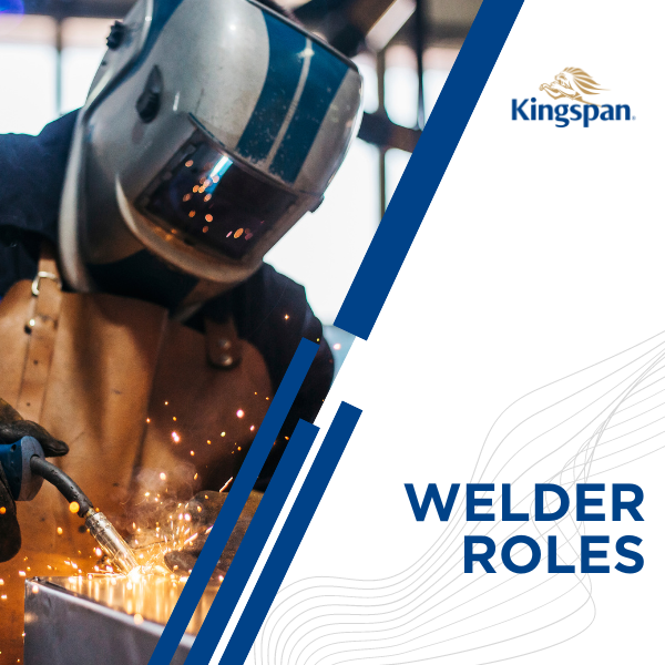 welder roles