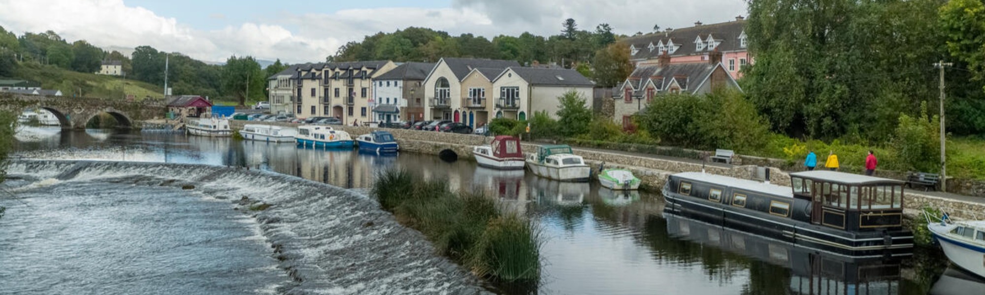 Recruitment Agency Carlow Location