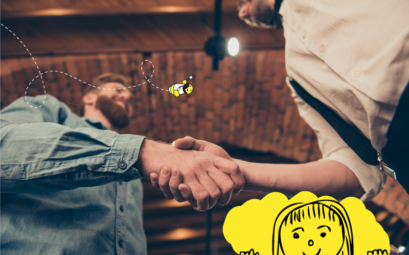 Beyond Blogs Four Key Networking Tips For Introverts Ft