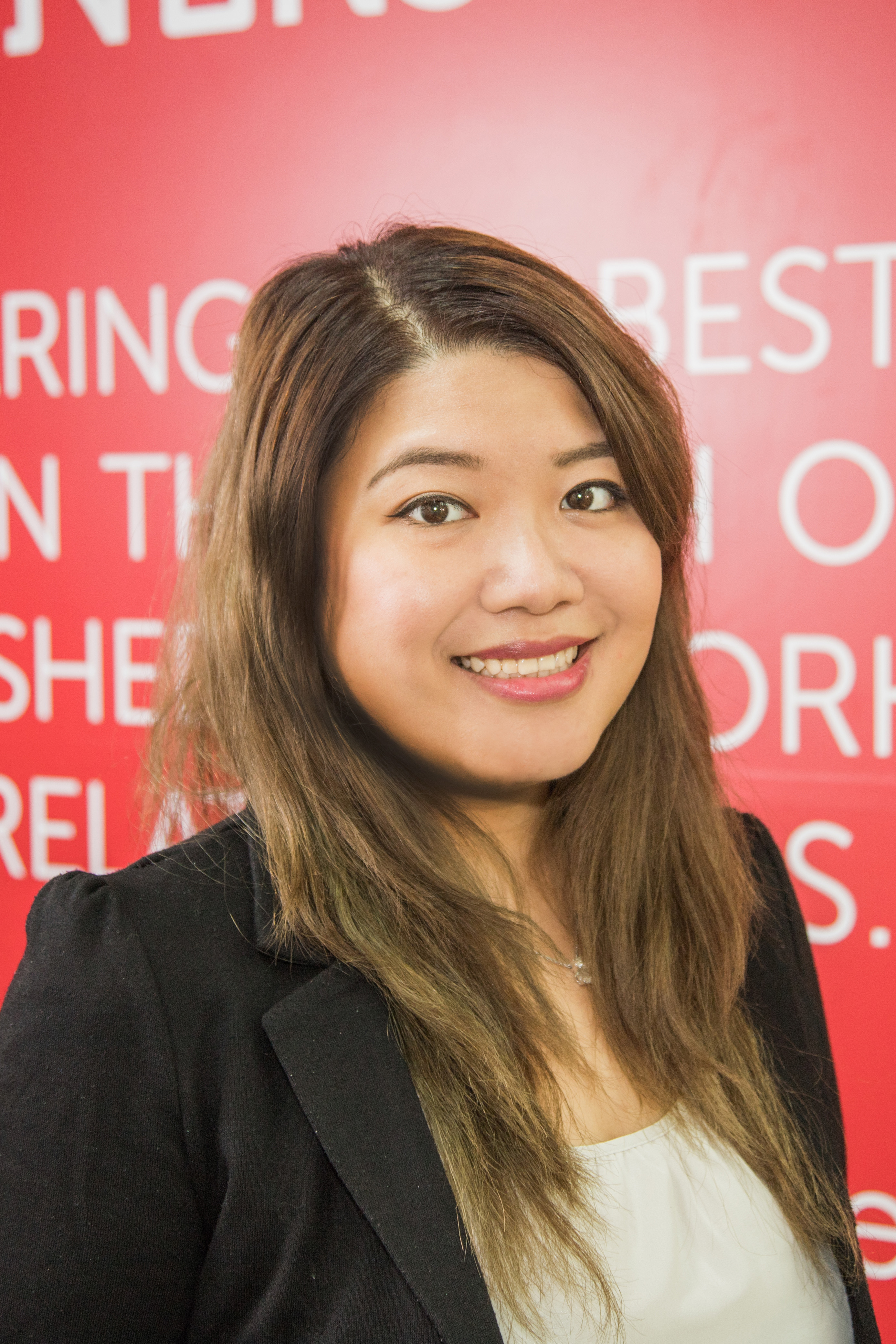 Jojo Yeung