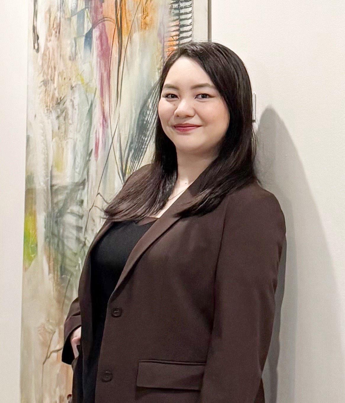 Karen Lei Magat