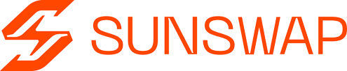 Sunswap logo