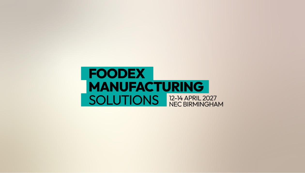 Foodex Manufacturing Show