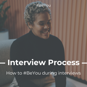 Interview advice